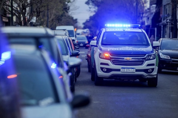 Hallaron Muertos A Dos Personas En Una Casa De La Plata El Hombre